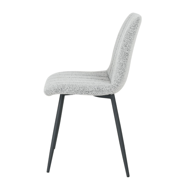 PRAGA ΚΑΡΕΚΛΑ ΓΚΡΙ ΑΝΟΙΧΤΟ 54.5x44x89