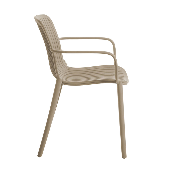 BRIO ΚΑΡΕΚΛΑ MOCCA 58x56.5x81cm