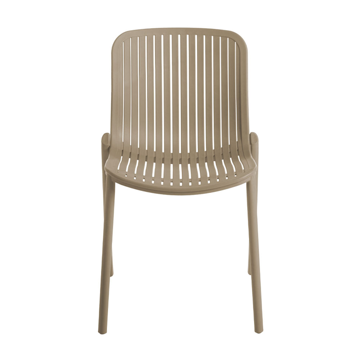 BRIO ΚΑΡΕΚΛΑ MOCCA 58x56.5x82cm