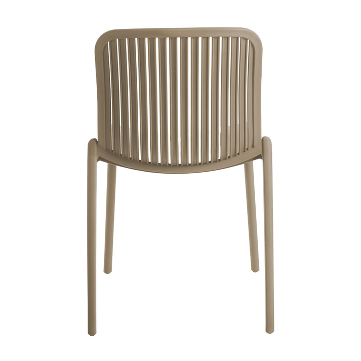 BRIO ΚΑΡΕΚΛΑ MOCCA 58x49x81cm