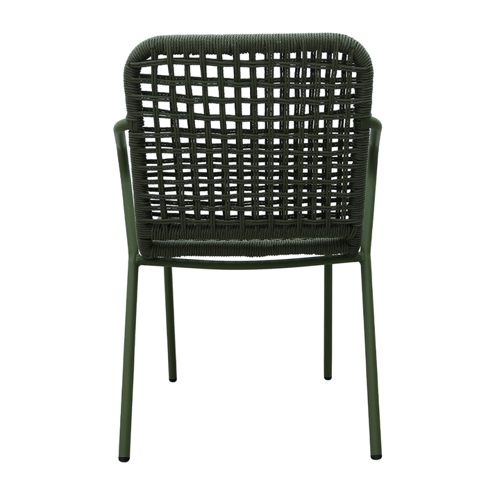 KARE ΚΑΡΕΚΛΑ ΛΑΔΙ 62x56x82cm