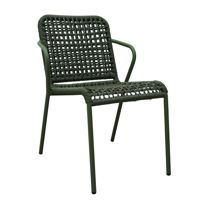 KARE ΚΑΡΕΚΛΑ ΛΑΔΙ 62x56x82cm