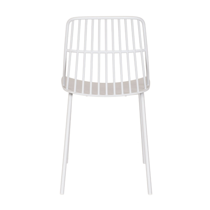 TAG ΚΑΡΕΚΛΑ OFF WHITE 45.5x55x82cm