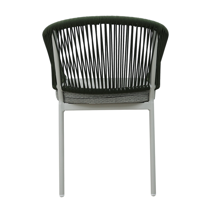 TONDO ΚΑΡΕΚΛΑ ΛΑΔΙ OFF WHITE 62x57x80cm