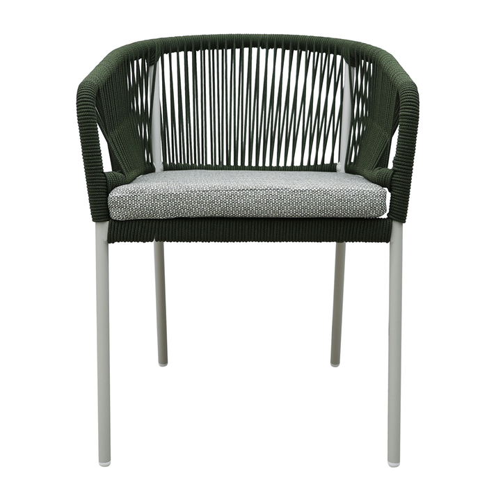 TONDO ΚΑΡΕΚΛΑ ΛΑΔΙ OFF WHITE 62x57x80cm