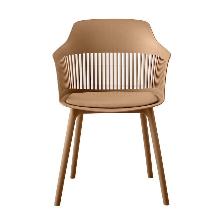 ARPA ΚΑΡΕΚΛΑ PEACH 58x54.4x77cm