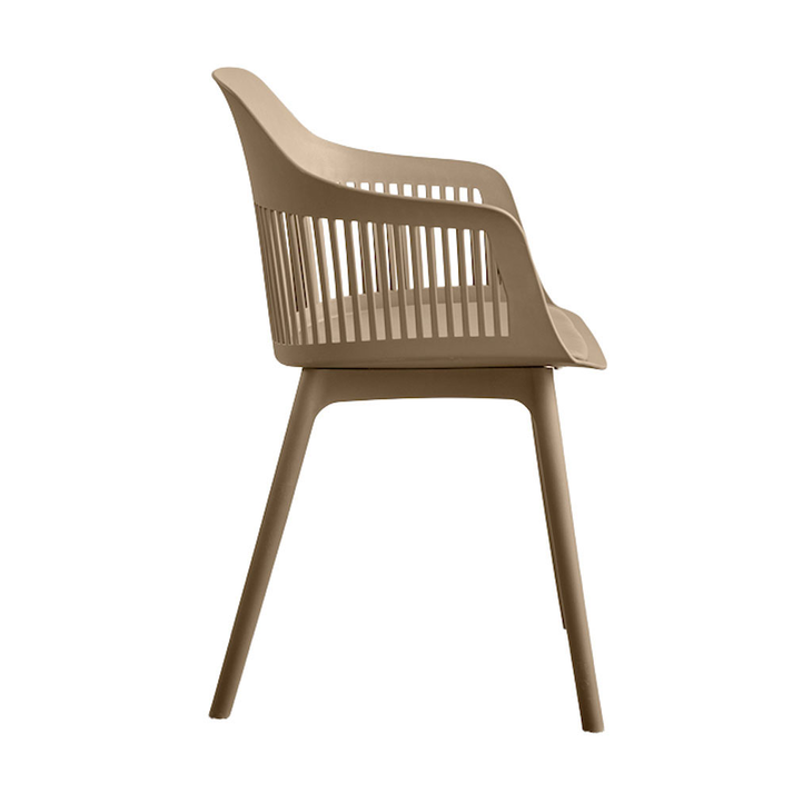 ARPA ΚΑΡΕΚΛΑ MOCCA 58x54.4x77cm