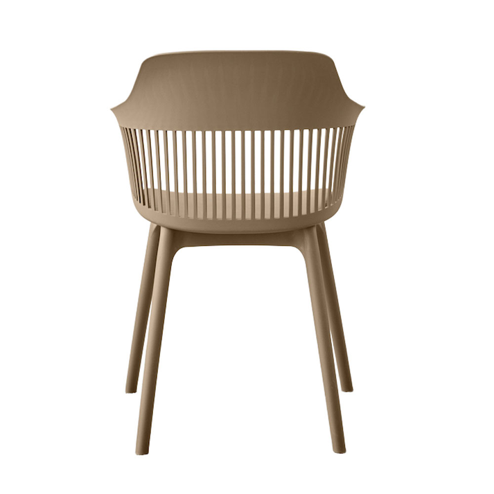 ARPA ΚΑΡΕΚΛΑ MOCCA 58x54.4x77cm