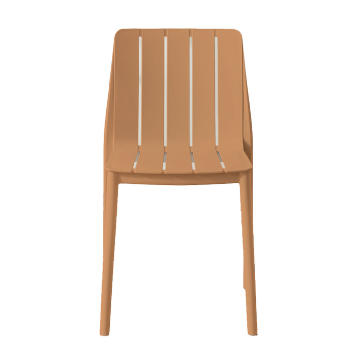 PORTO ΚΑΡΕΚΛΑ PEACH 54.6x46x80cm