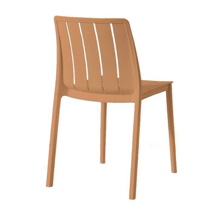 PORTO ΚΑΡΕΚΛΑ PEACH 54.6x46x80cm