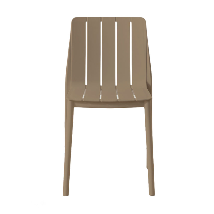 PORTO ΚΑΡΕΚΛΑ MOCCA 54.6x46x80cm