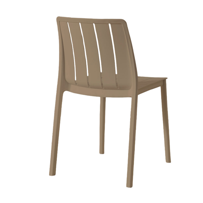 PORTO ΚΑΡΕΚΛΑ MOCCA 54.6x46x80cm