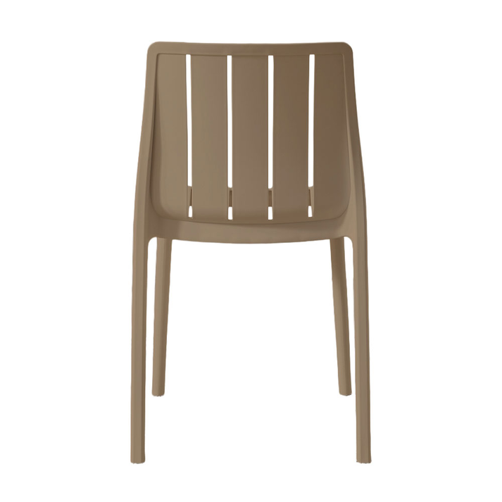 PORTO ΚΑΡΕΚΛΑ MOCCA 54.6x46x80cm