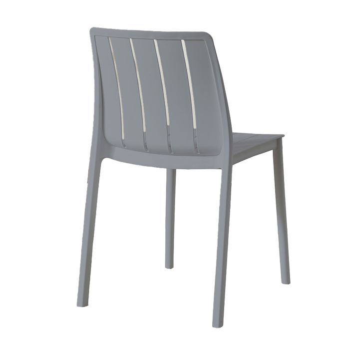 PORTO ΚΑΡΕΚΛΑ OFF WHITE 54.6x46x80cm