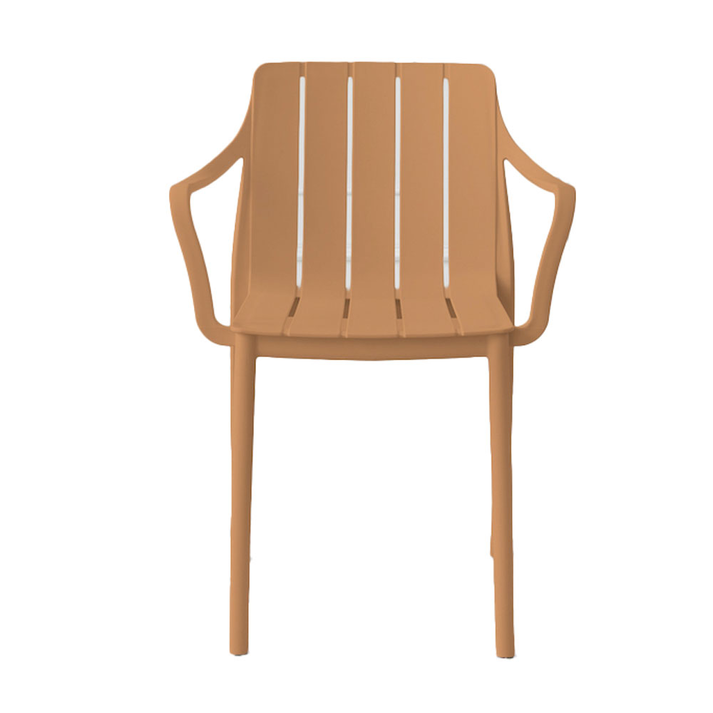 PORTO ΚΑΡΕΚΛΑ PEACH 57x54.5x80cm