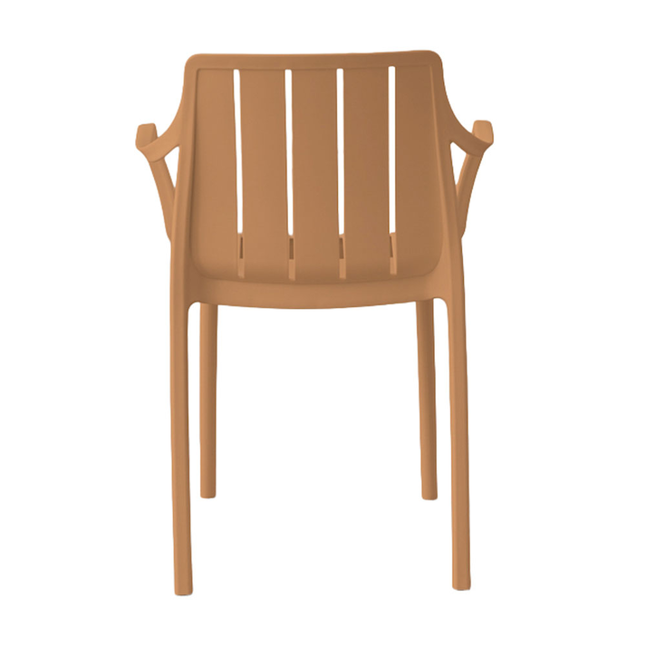 PORTO ΚΑΡΕΚΛΑ PEACH 57x54.5x80cm