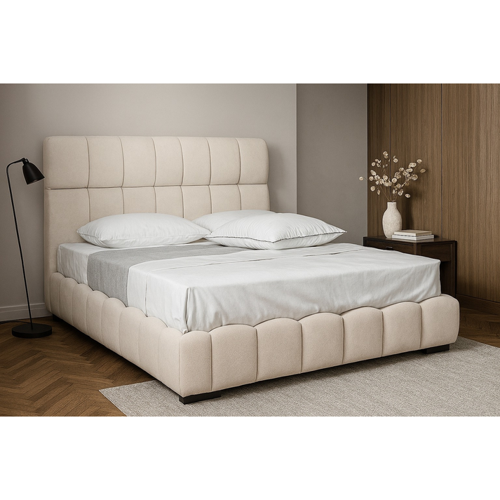 Noa Bed 175x220cm