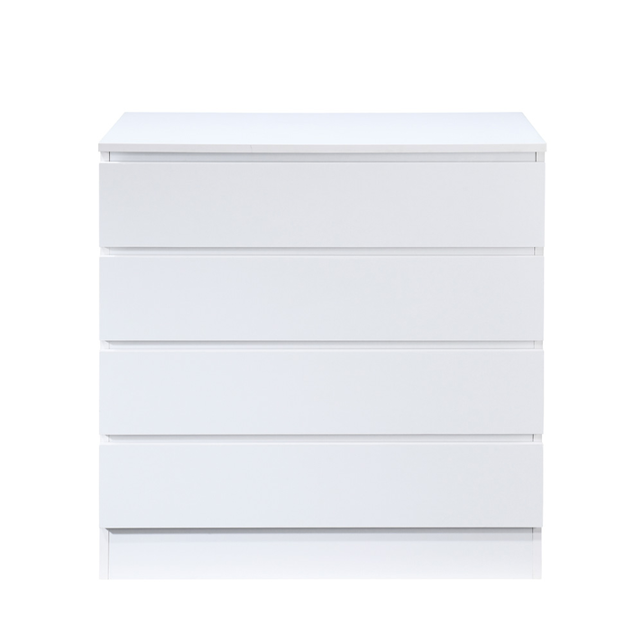 POLO ΣΥΡΤΑΡΙΕΡΑ 4ΣΥΡΤΑΡΙΑ ΛΕΥΚΟ 76x40x81