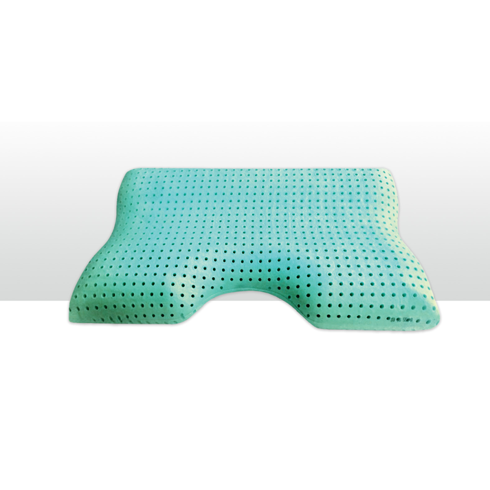 GREEN BIO ERGONOMIC ΜΑΞΙΛΑΡΙ LINEA STROM 55Χ40Χ12
