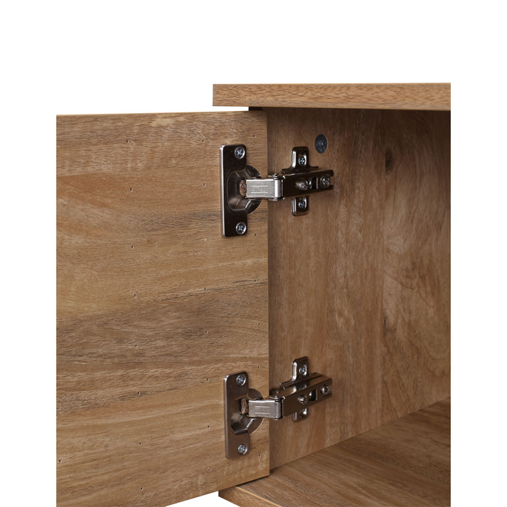 KIROS TV STAND ΦΥΣΙΚΟ 150x39x51.5