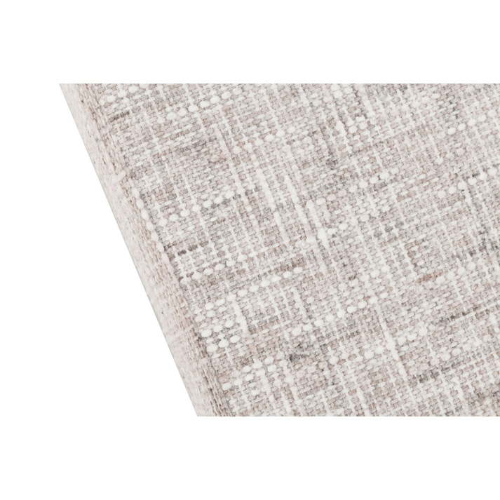 MORITZ ΠΟΛΥΘΡΟΝΑ BEIGE 73x72x75