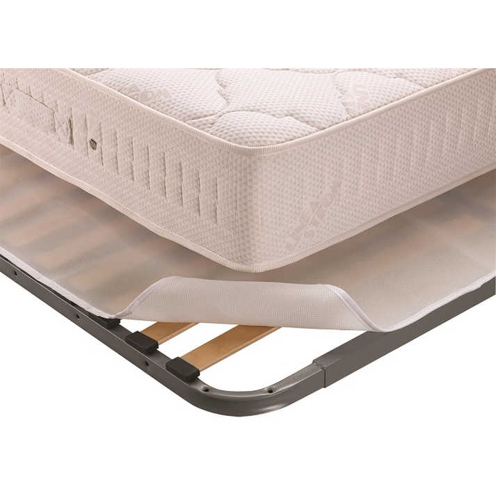 ΠΡΟΣΤΑΤΕΥΤΙΚΟΣ ΤΑΠΗΤΑΣ LINEA CLIMA FRESH 110*190