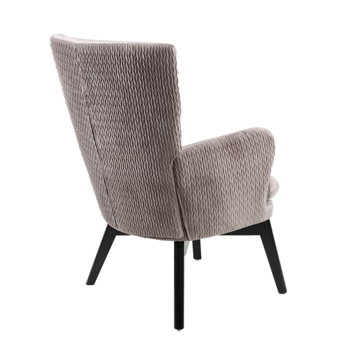 LOU LOU ΠΟΛΥΘΡΟΝΑ BEIGE 68x76x96