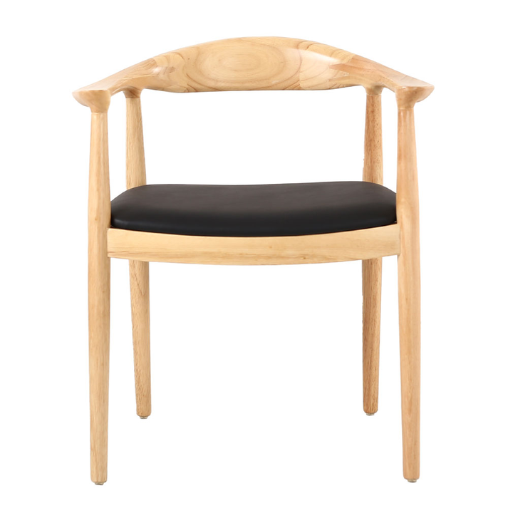 FUJI ΚΑΡΕΚΛΑ ΦΥΣΙΚΟ ΜΑΥΡΟ 57x45x73.5