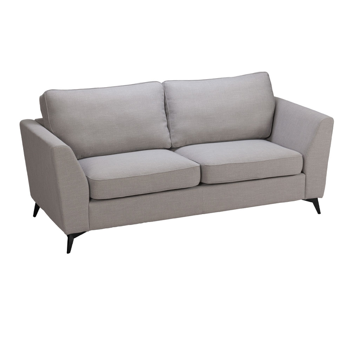 BOEL ΚΑΝΑΠΕΣ 3ΘΕΣΙΟΣ ΓΚΡΙ 200x86x92