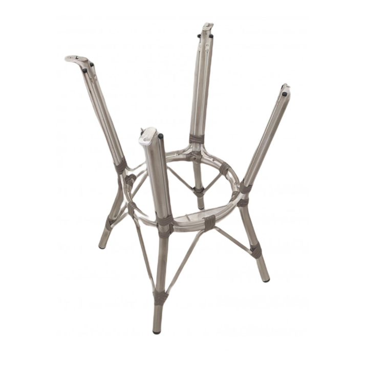 Chevalier βάση τραπεζιού Φ62*72cm