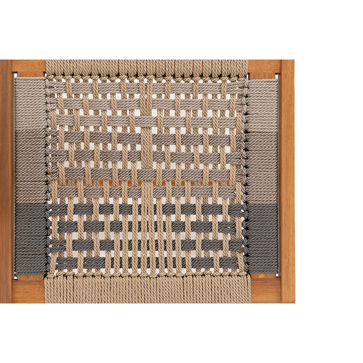 VEGA ΣΚΑΜΠΟ MULTICOLOR ΦΥΣΙΚΟ 45x40x40