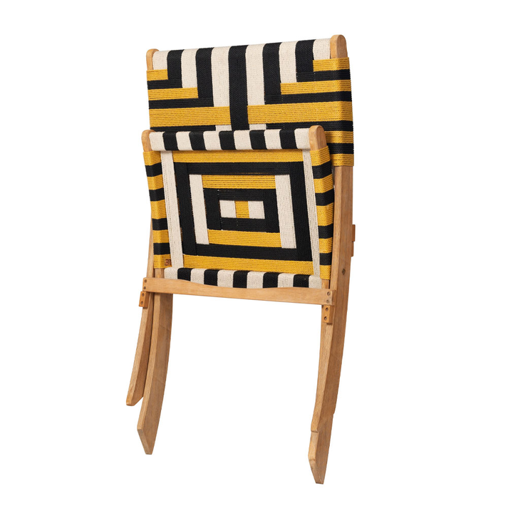 VERANO ΚΑΡΕΚΛΑ ΠΤΥΣ/ΜΕΝΟ-Η MULTICOLOR ΦΥΣΙΚΟ 78x60x72.5