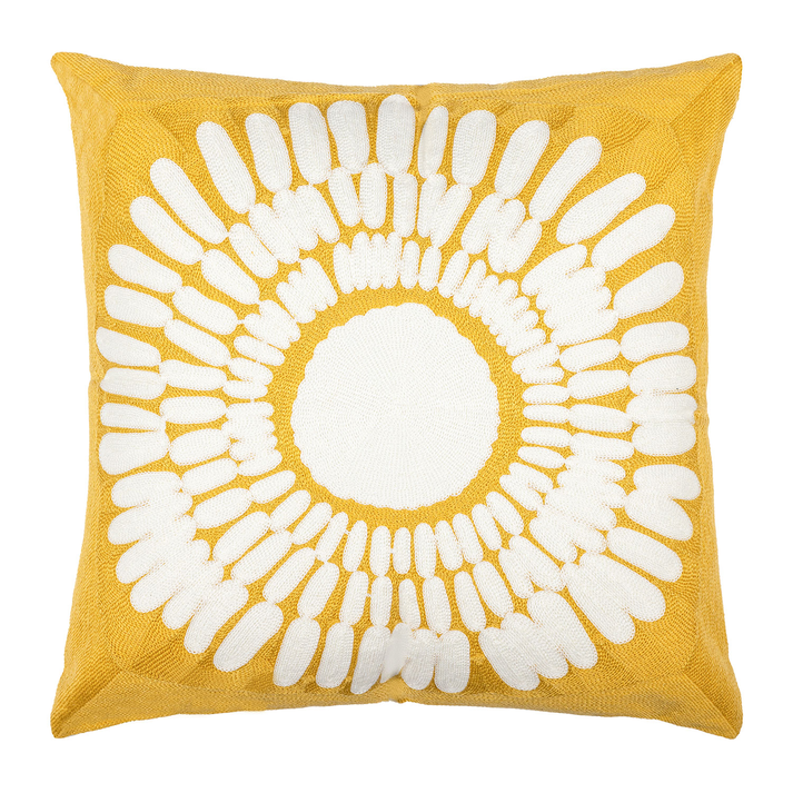 Διακοσμητικό Μαξιλάρι Pillow 3 Λάιμ 45 x  x 45