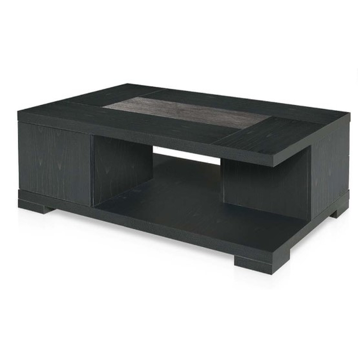  ΤΡΑΠΕΖI  ΒΤΡ 606 ΔΡΥΣ 120x70x42 ΜΑΥΡΟ