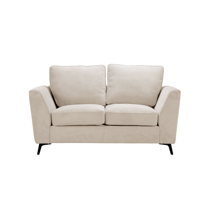 BOEL ΚΑΝΑΠΕΣ 2ΘΕΣΙΟΣ BEIGE 160x86x92