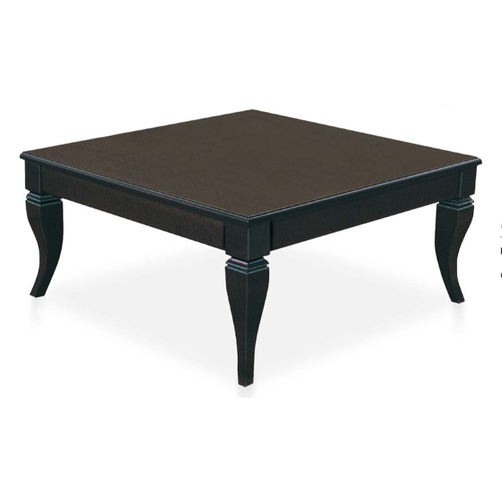 ΤΡΑΠΕΖI  ΒΤΡ 625 ΟΞΥΑ 90x90x41 WENGE