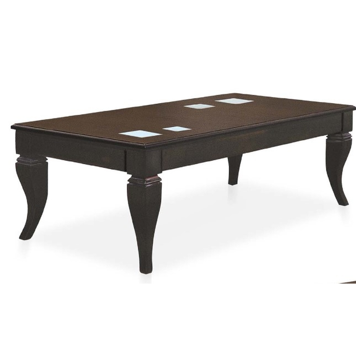 ΤΡΑΠΕΖI  ΒΤΡ 626 ΟΞΥΑ 120x60x41 WENGE
