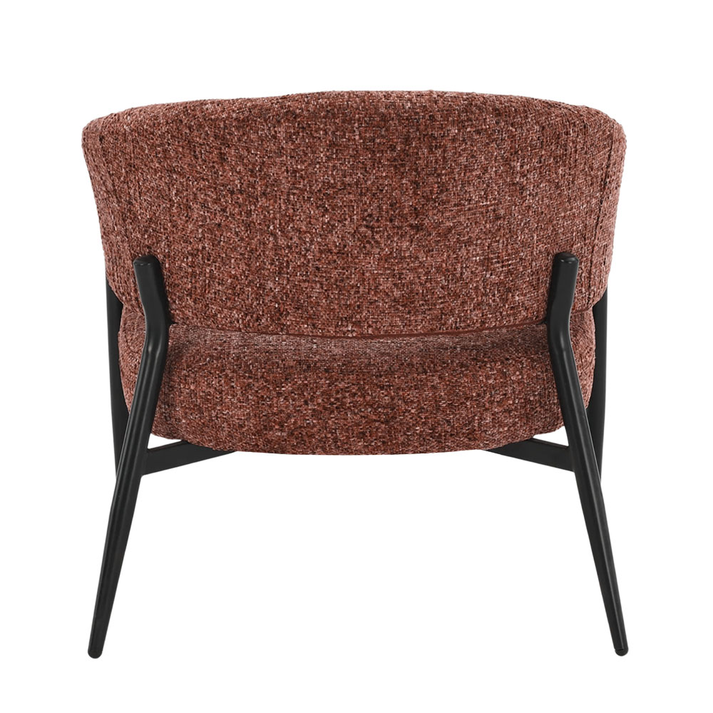 MORITZ ΠΟΛΥΘΡΟΝΑ TERRACOTTA 73x72x75
