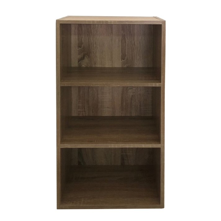 ΡΑΦΙΕΡΑ 40x24xH80cm ΤΡΙΩΝ ΘΕΣΕΩΝ ΣΦΕΝΔΑΜΟΣ