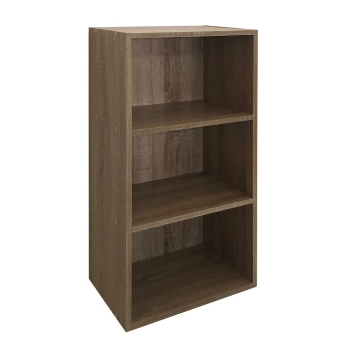 ΡΑΦΙΕΡΑ 40x24xH80cm ΤΡΙΩΝ ΘΕΣΕΩΝ ΣΦΕΝΔΑΜΟΣ