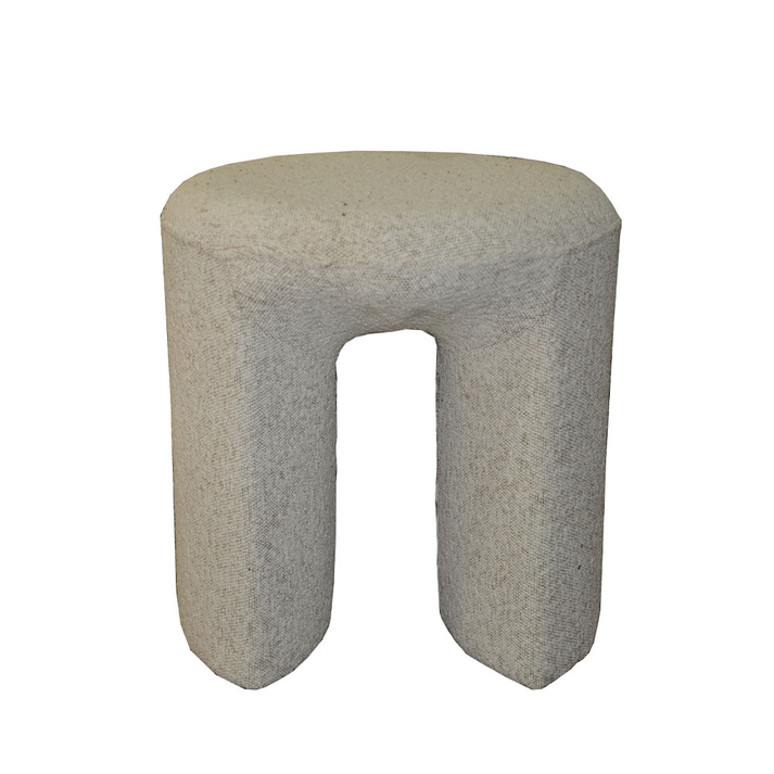 GATE ΣΚΑΜΠΟ BEIGE 45x45x46.5