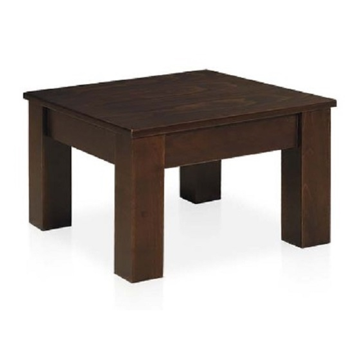 ΤΡΑΠΕΖI  ΒΤΡ 631 ΔΡΥΣ ΚΑΡΥΔΙ 60x60x39