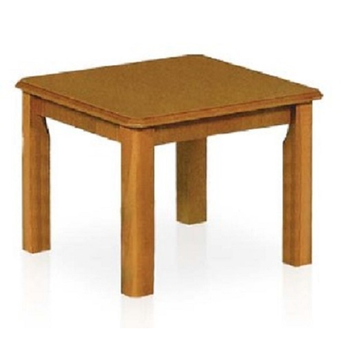ΤΡΑΠΕΖI  ΒΤΡ 652 ΟΞΥΑ 50x50x39 ΚΑΡΥΔΙ