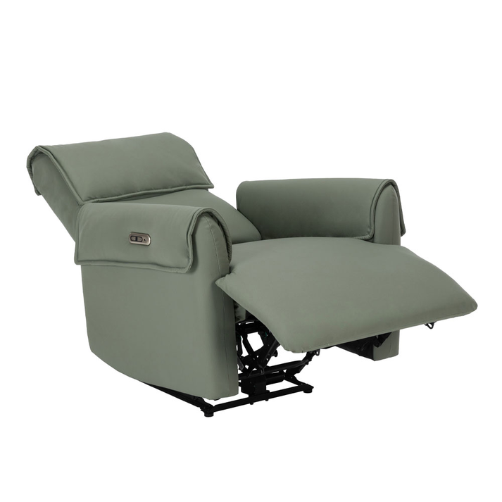 DAYDREAMER ΠΟΛΥΘΡΟΝΑ RECLINER ΜΕΝΤΑ 88x95x102