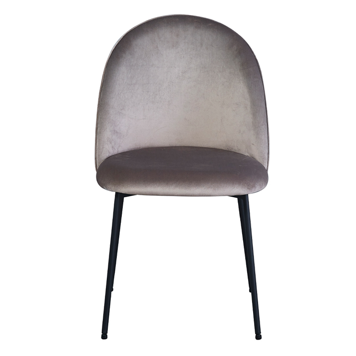 COSMO ΚΑΡΕΚΛΑ BEIGE 49x54.5x84