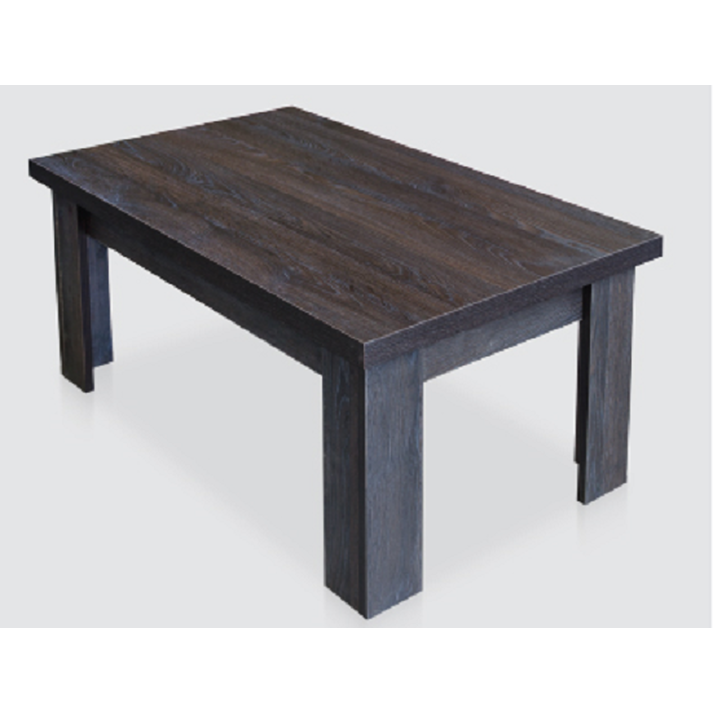 ΤΡΑΠΕΖI  ΒΤΡ 661 ΜΕΛΑΜΙΝΗ 100x50x40 WENGE