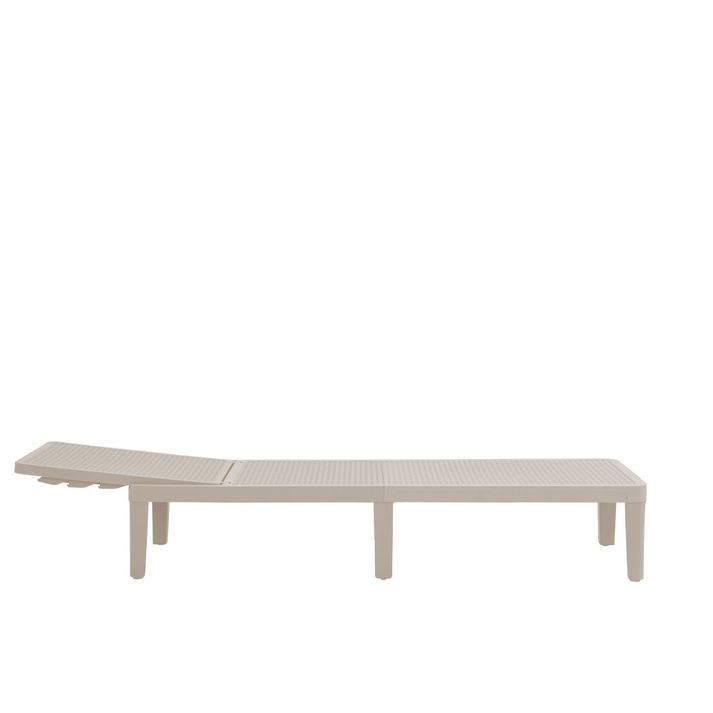 SEAGULL ΞΑΠΛΩΣΤΡΑ ΓΚΡΙ ΑΝΟΙΧΤΟ 191x55x29