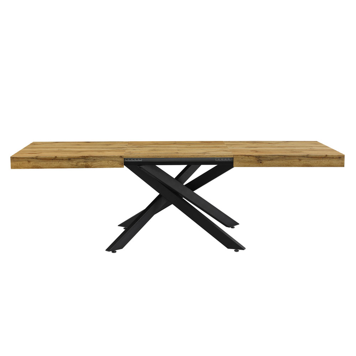 KIMONO ΤΡΑΠΕΖΙ ΕΠΕΚΤΕΙΝΟΜΕΝΟ-Η ΦΥΣΙΚΟ 160x90x75