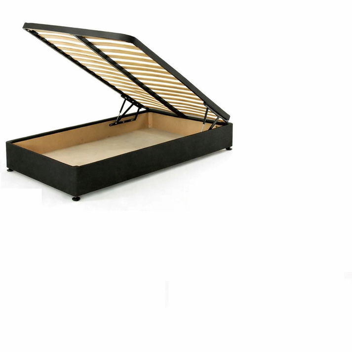 ΥΠΟΣΤΡΩΜΑ 90Χ200Χ30εκ. ΜΕ ΑΦΑΙΡΟΥΜΕΝΗ ΕΠΕΝΔ.ΥΦΑΣΜΑΤΟΣ Η ΔΕΡΜΑΤΙΝΗΣ