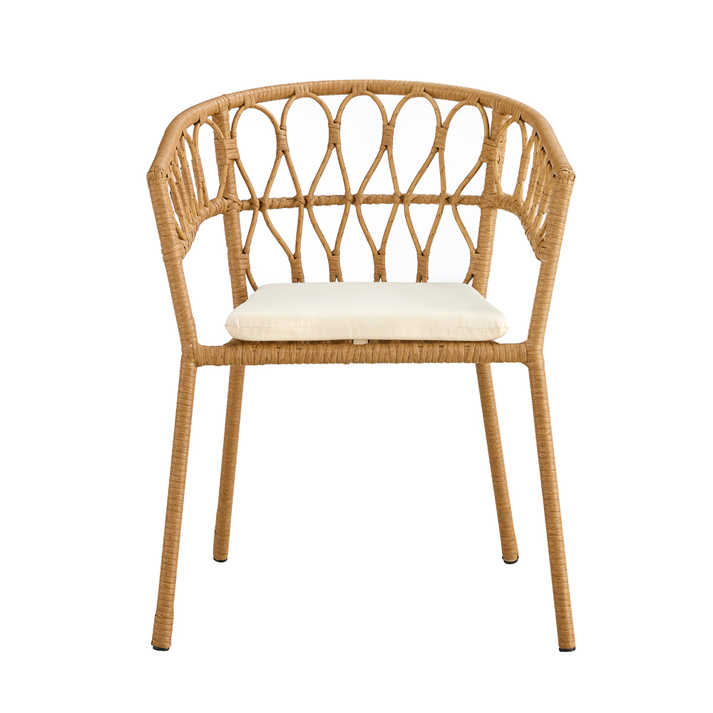 SURABAYA ΚΑΡΕΚΛΑ ΦΥΣΙΚΟ ΛΕΥΚΟ 59x56x77.5